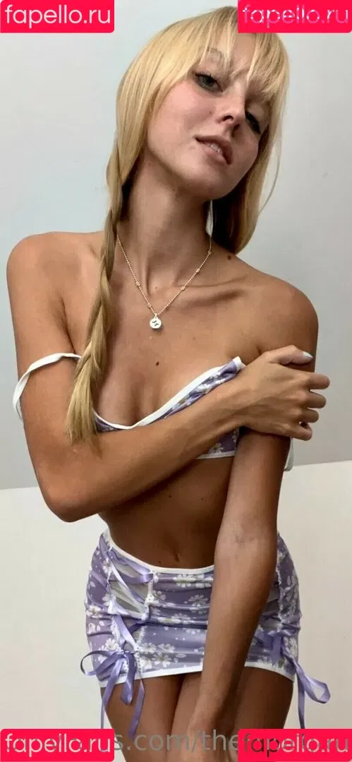 Morgan Cryer Onlyfans Photo Gallery 