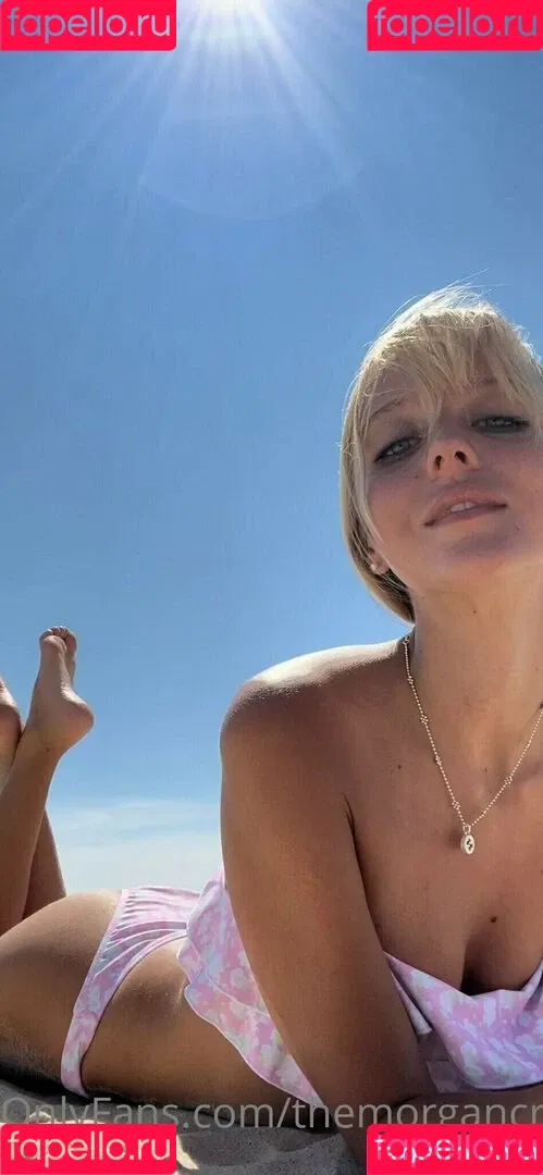 Morgan Cryer Onlyfans Photo Gallery 