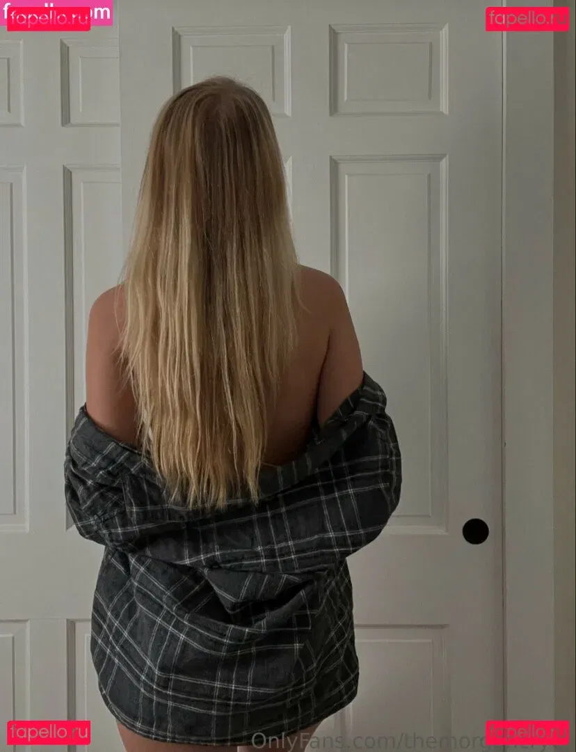 Morgan Cryer Onlyfans Photo Gallery 