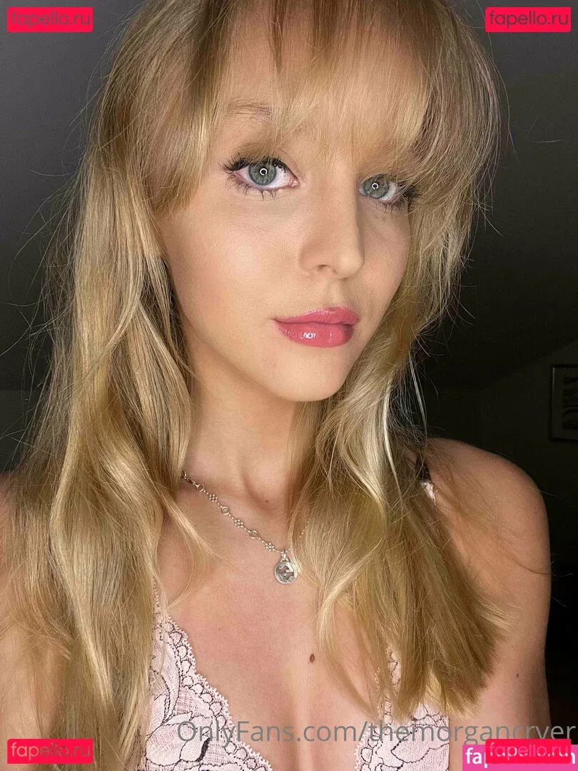 Morgan Cryer Onlyfans Photo Gallery 