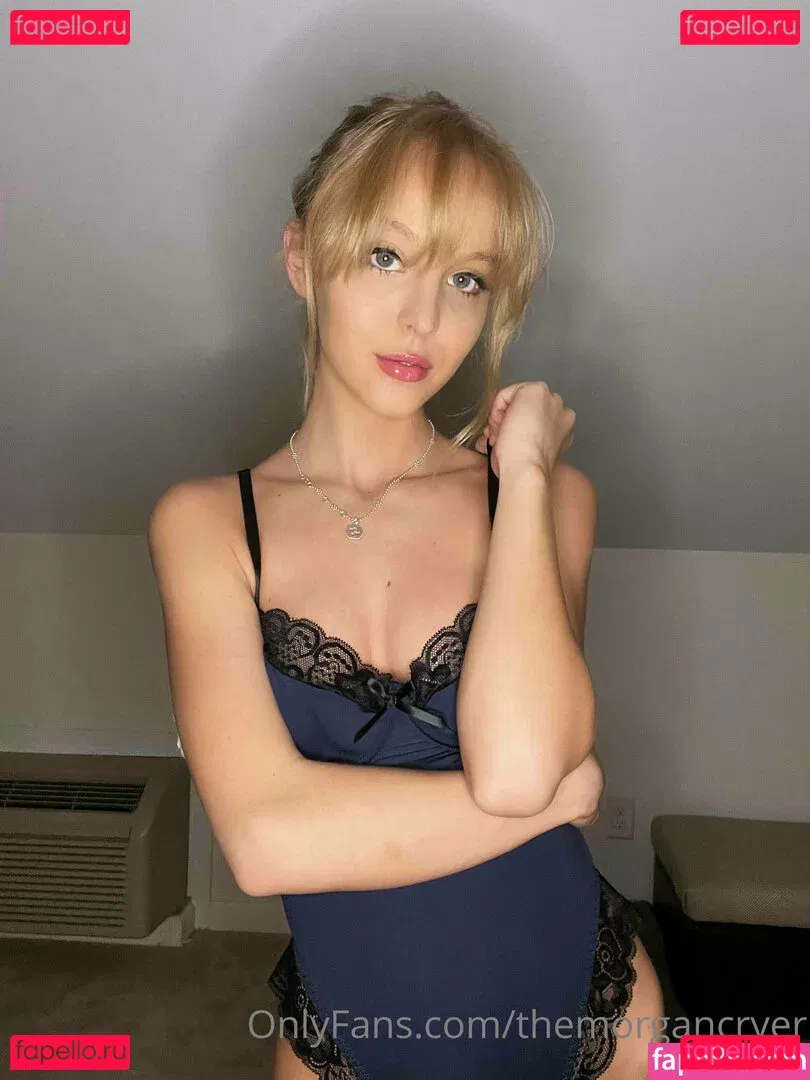 Morgan Cryer Onlyfans Photo Gallery 