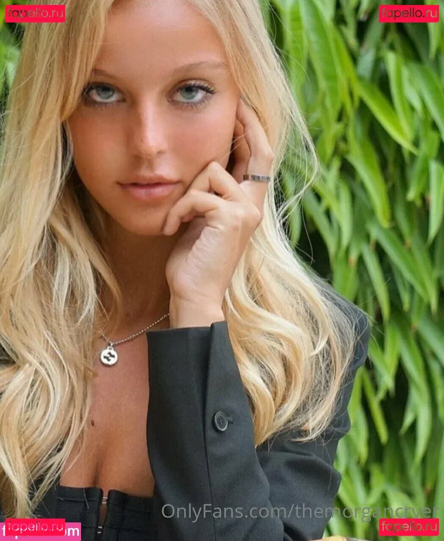Morgan Cryer Onlyfans Photo Gallery 