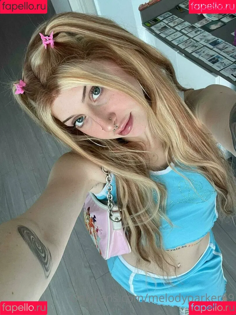 Melody Parker Onlyfans Photo Gallery 