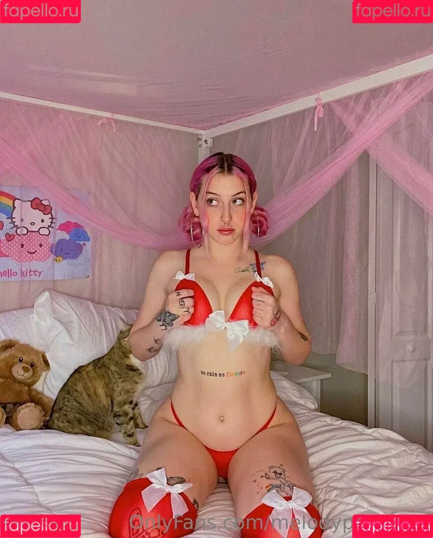 Melody Parker Onlyfans Photo Gallery 