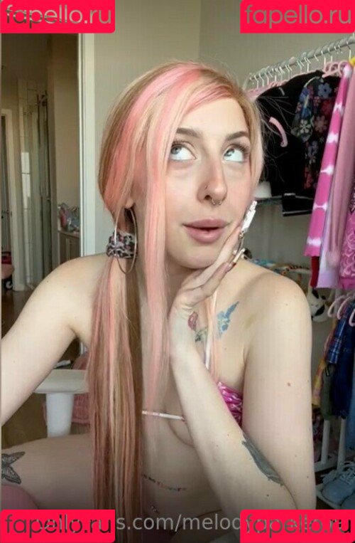 Melody Parker Onlyfans Photo Gallery 