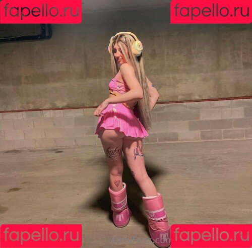 Melody Parker Onlyfans Photo Gallery 