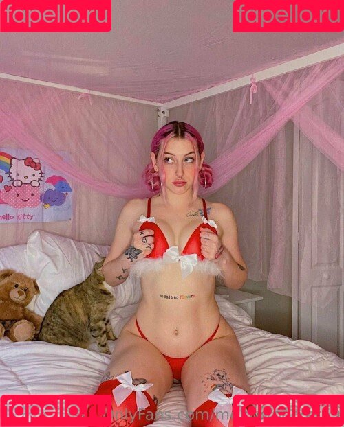 Melody Parker Onlyfans Photo Gallery 