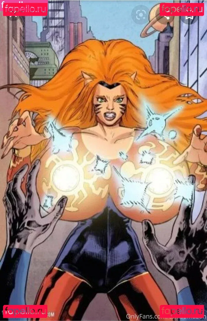 taniaamazon Onlyfans Photo Gallery 