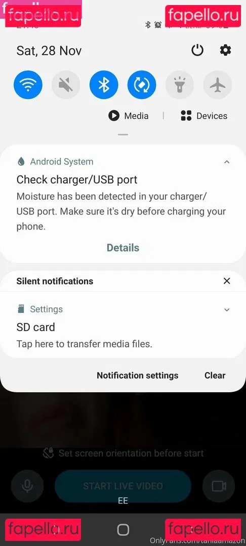 taniaamazon Onlyfans Photo Gallery 