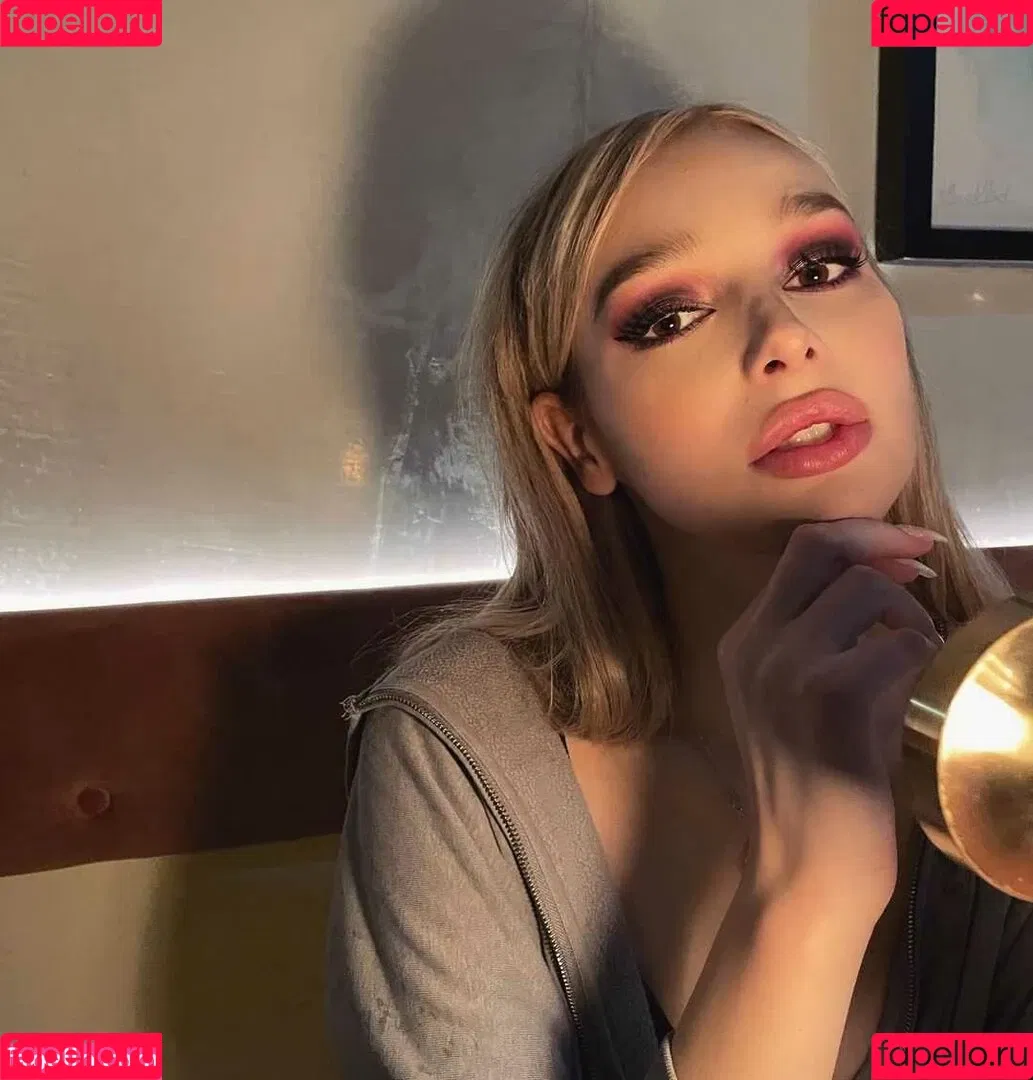 Grace Hyland Onlyfans Photo Gallery 