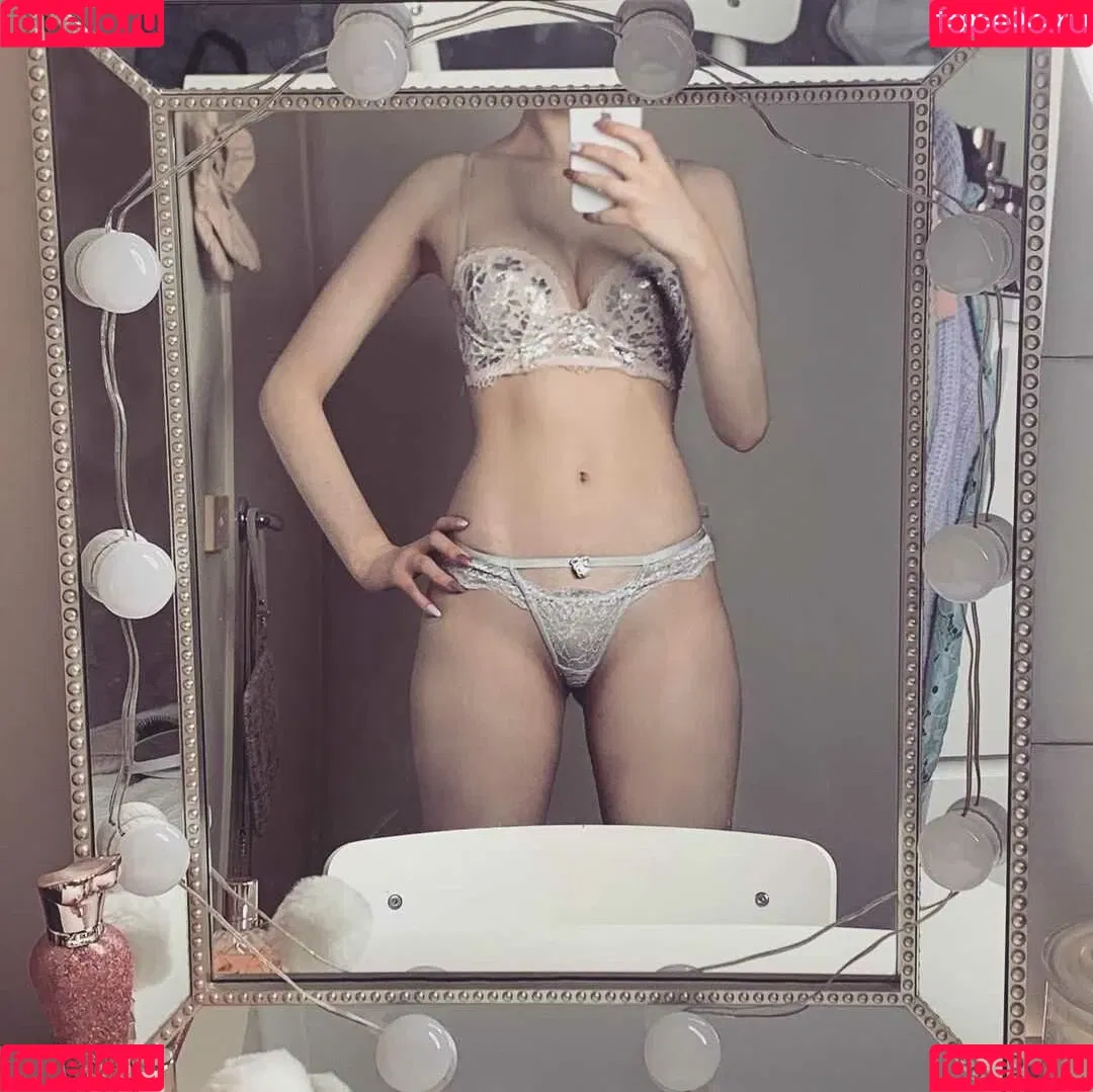 Grace Hyland Onlyfans Photo Gallery 