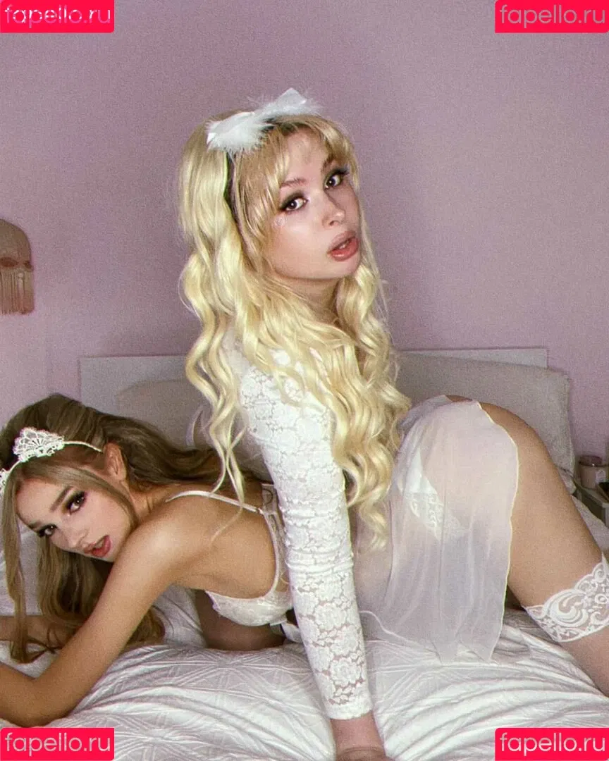 Grace Hyland Onlyfans Photo Gallery 