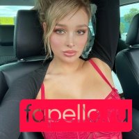Grace Hyland Nude Onlyfans Photo 16