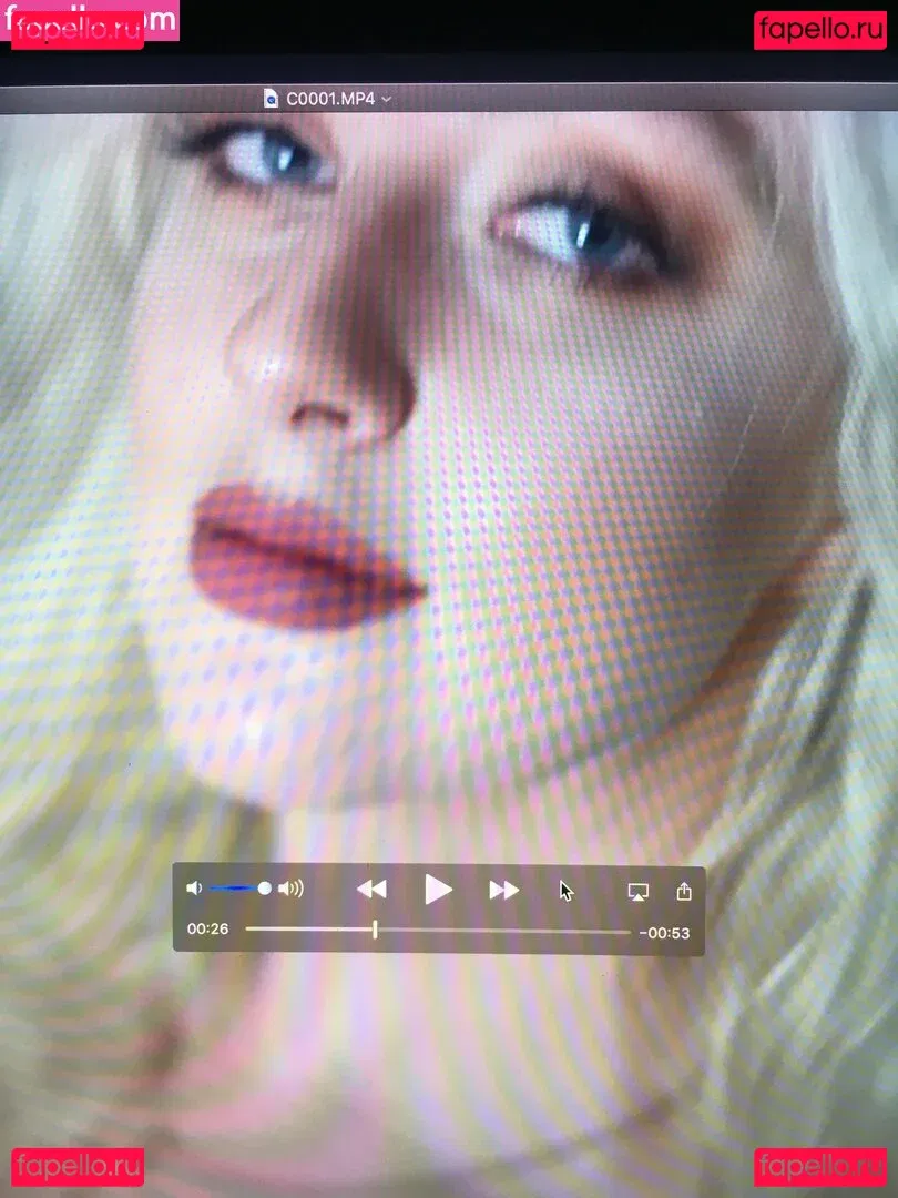 lenspecimen Onlyfans Photo Gallery 