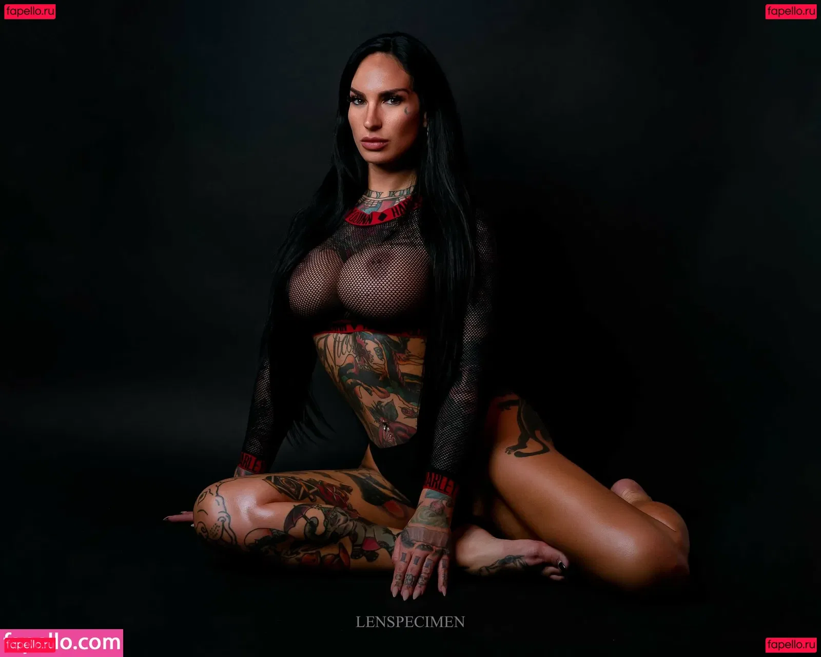 lenspecimen Onlyfans Photo Gallery 