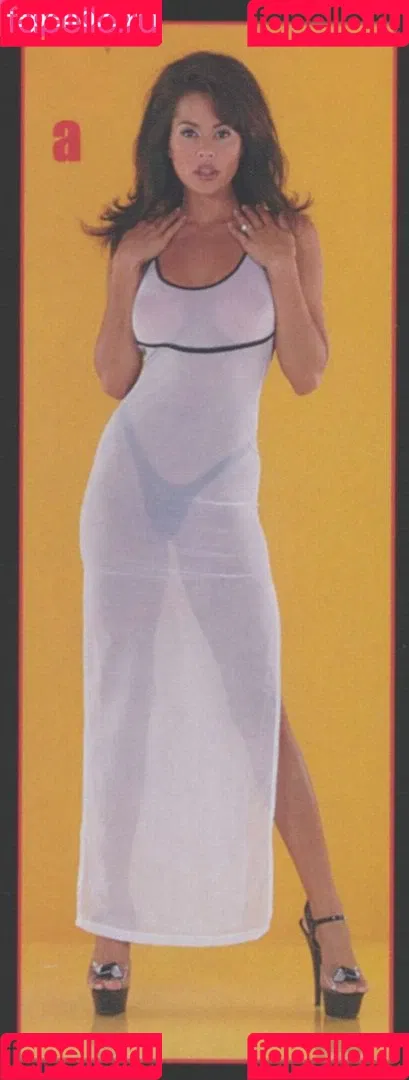 Brooke Burke Onlyfans Photo Gallery 