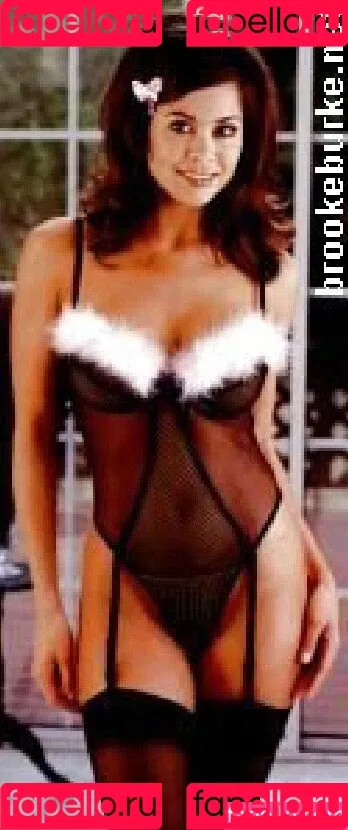 Brooke Burke Onlyfans Photo Gallery 