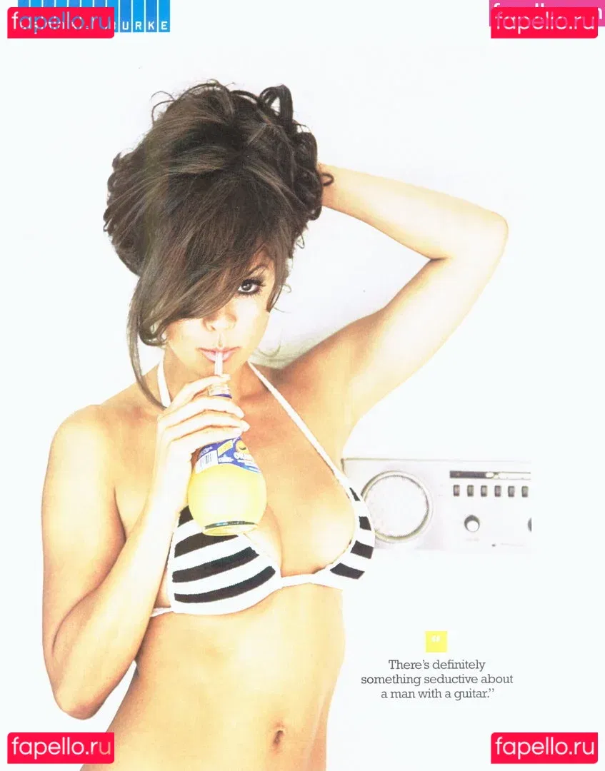 Brooke Burke Onlyfans Photo Gallery 