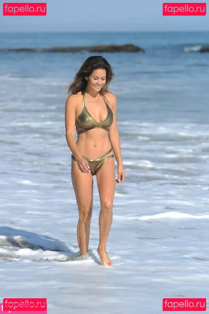 Brooke Burke Onlyfans Photo Gallery 