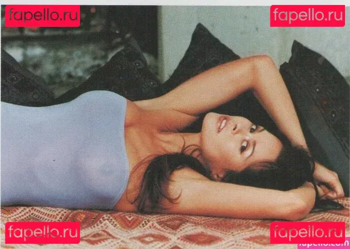 Brooke Burke Onlyfans Photo Gallery 