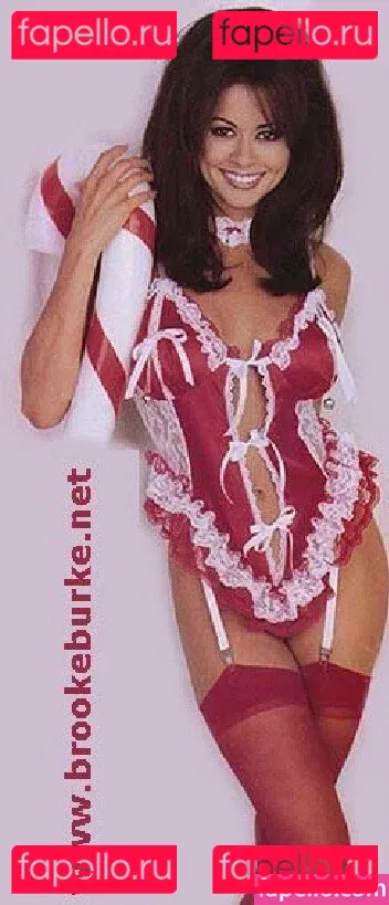 Brooke Burke Onlyfans Photo Gallery 