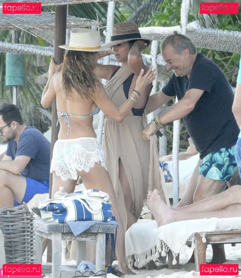 Brooke Burke Onlyfans Photo Gallery 