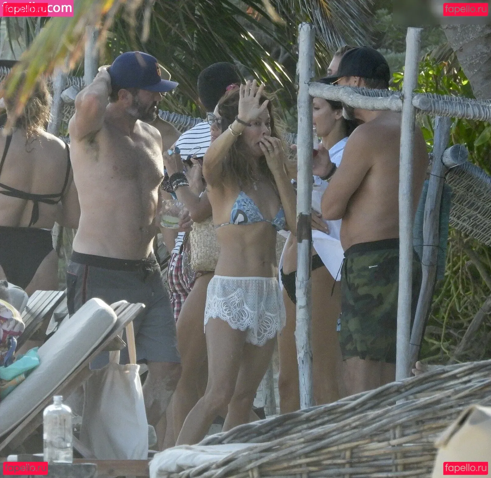 Brooke Burke Onlyfans Photo Gallery 