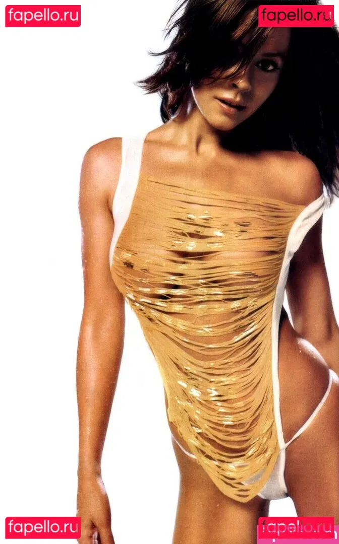 Brooke Burke Onlyfans Photo Gallery 