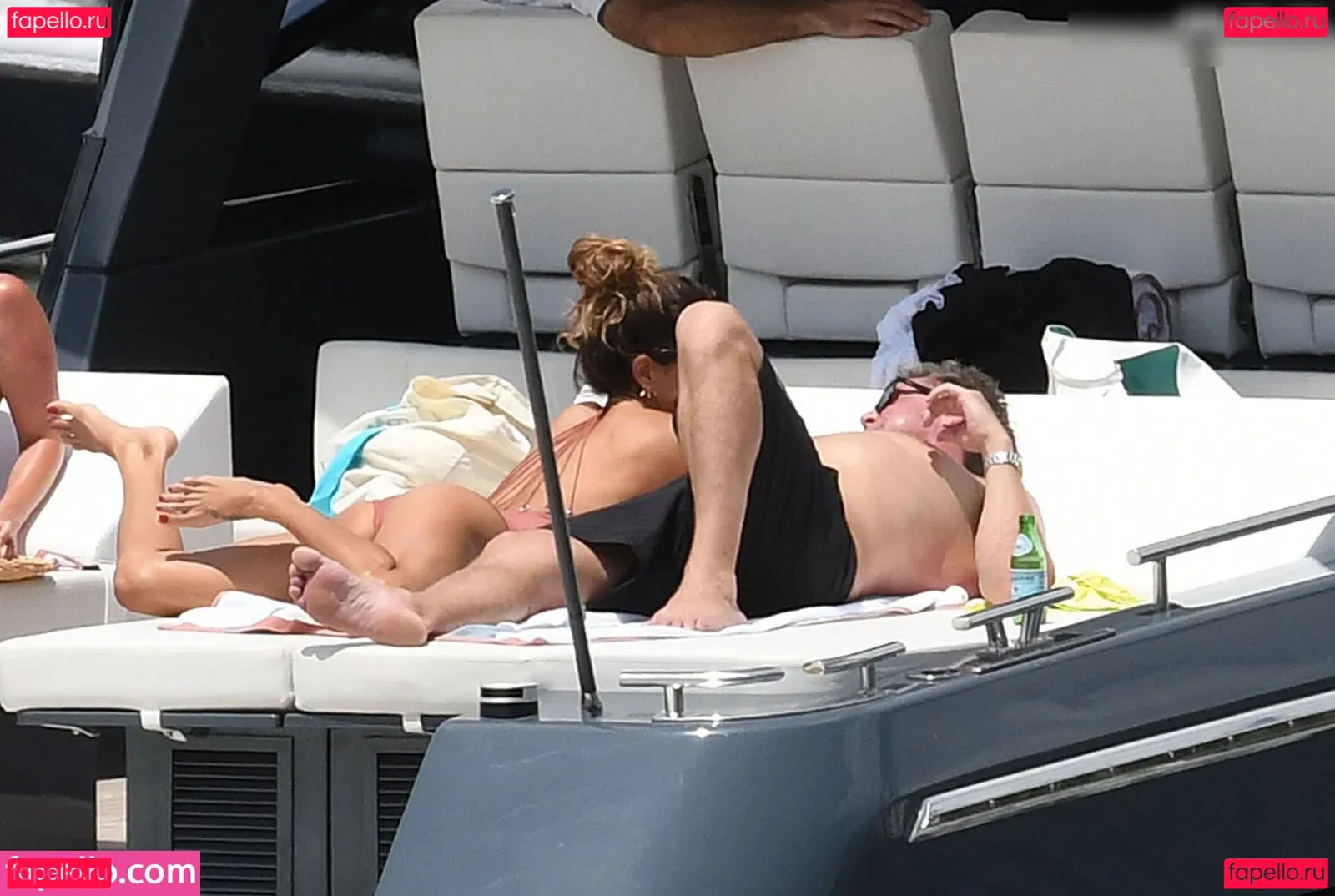 Brooke Burke Onlyfans Photo Gallery 