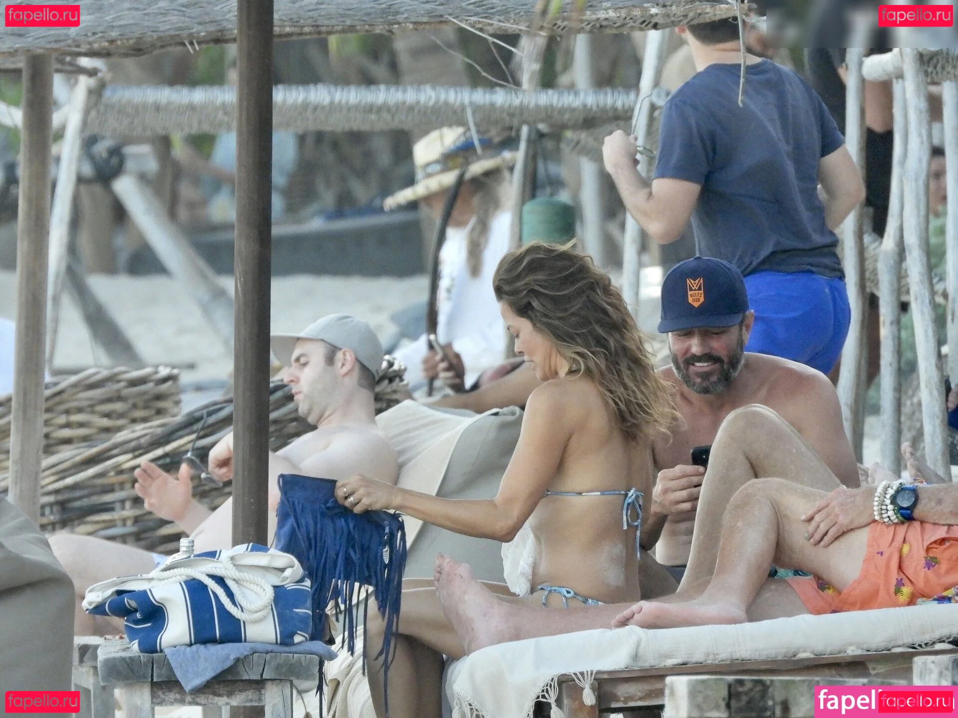 Brooke Burke Onlyfans Photo Gallery 