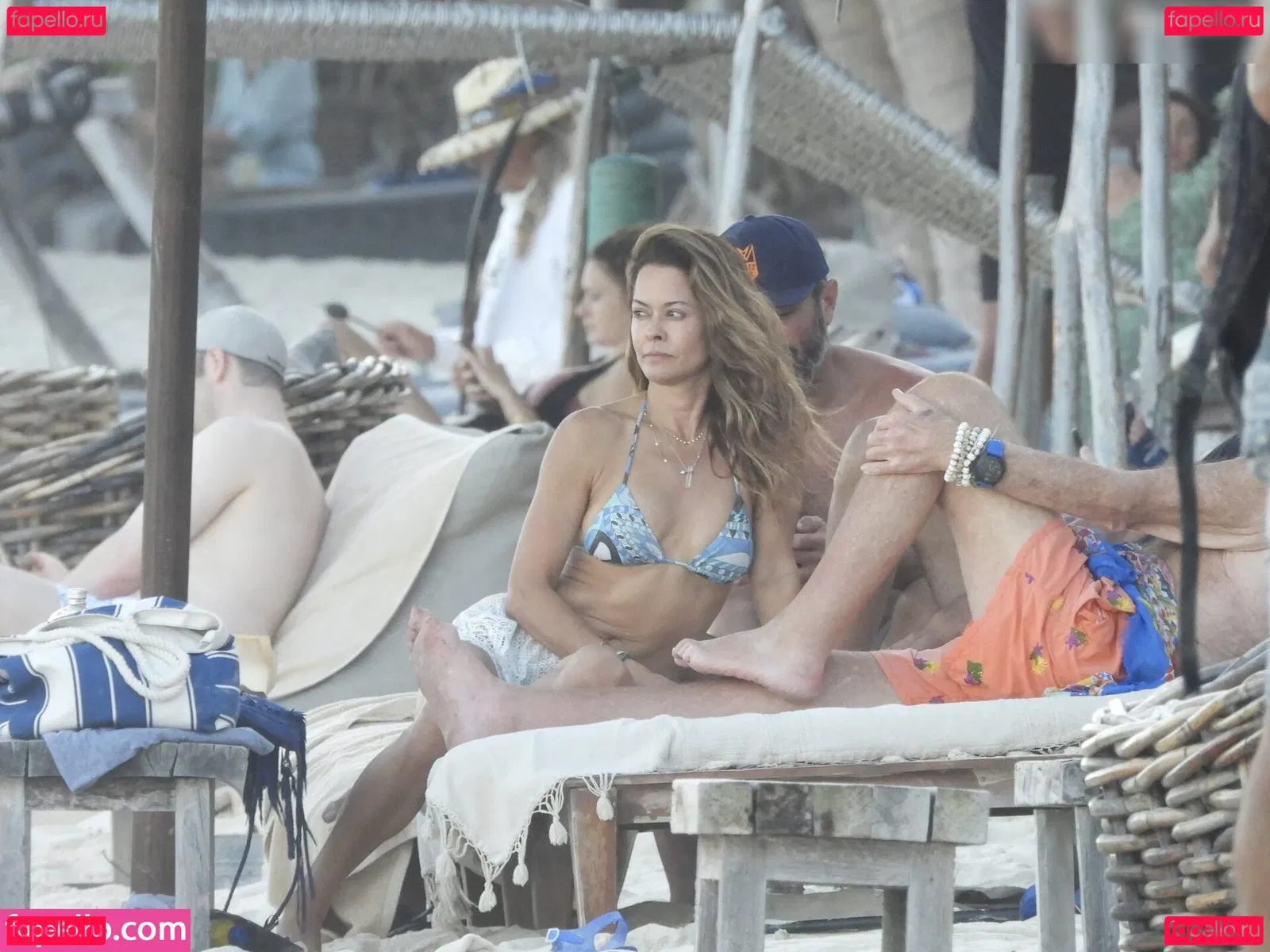 Brooke Burke Onlyfans Photo Gallery 