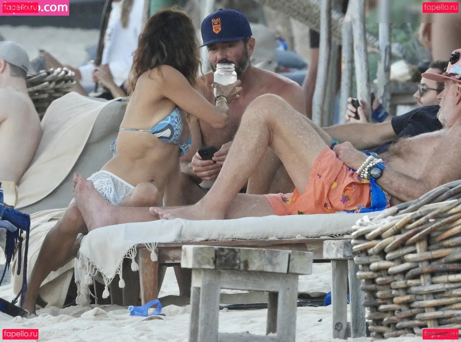 Brooke Burke Onlyfans Photo Gallery 