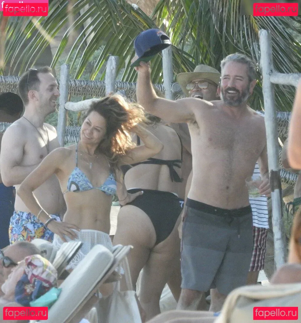 Brooke Burke Onlyfans Photo Gallery 