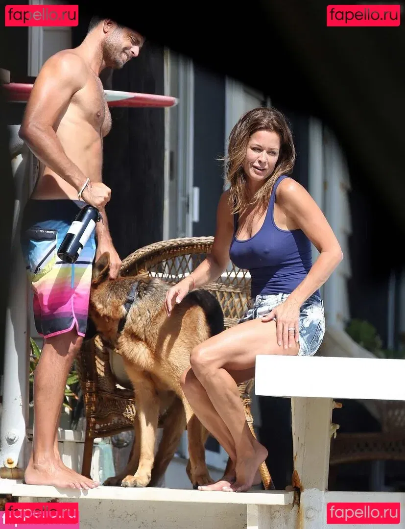 Brooke Burke Onlyfans Photo Gallery 