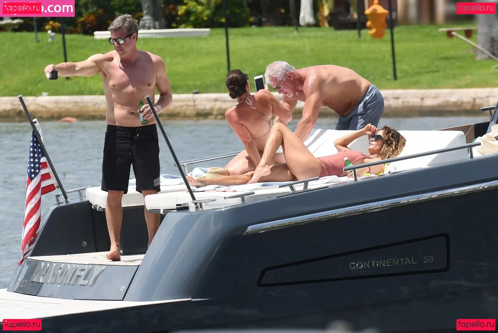 Brooke Burke Onlyfans Photo Gallery 