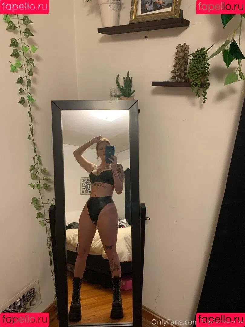 lilixdeanee Onlyfans Photo Gallery 