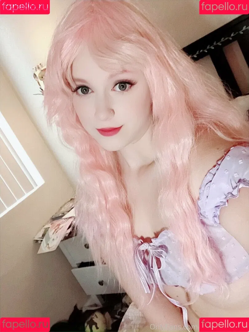violetwitch Onlyfans Photo Gallery 