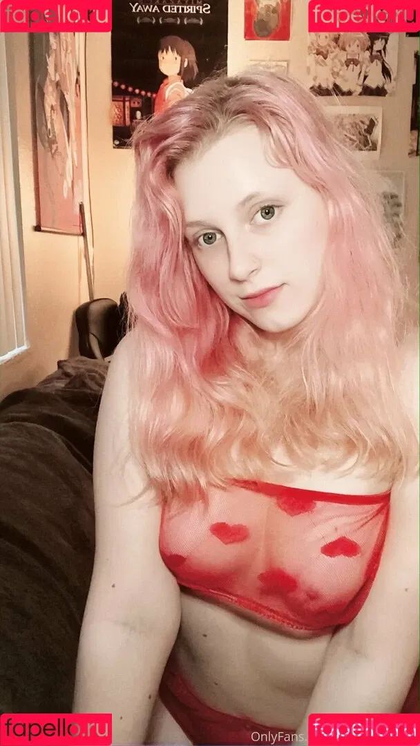 violetwitch Onlyfans Photo Gallery 
