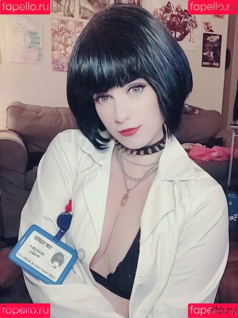 violetwitch Onlyfans Photo Gallery 