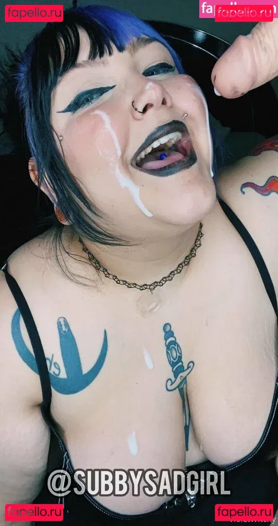 violetwitch Onlyfans Photo Gallery 