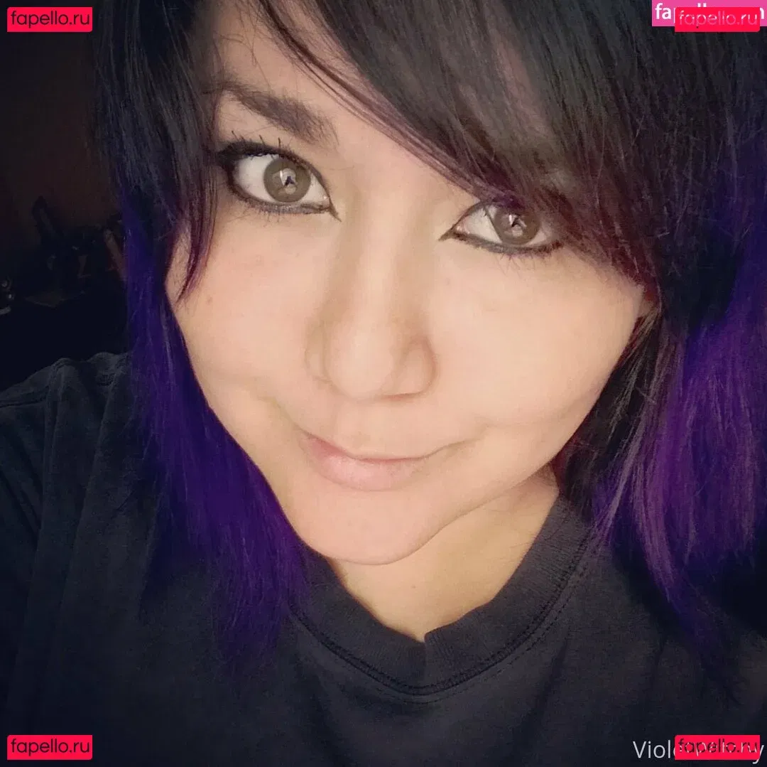 violetwitch Onlyfans Photo Gallery 