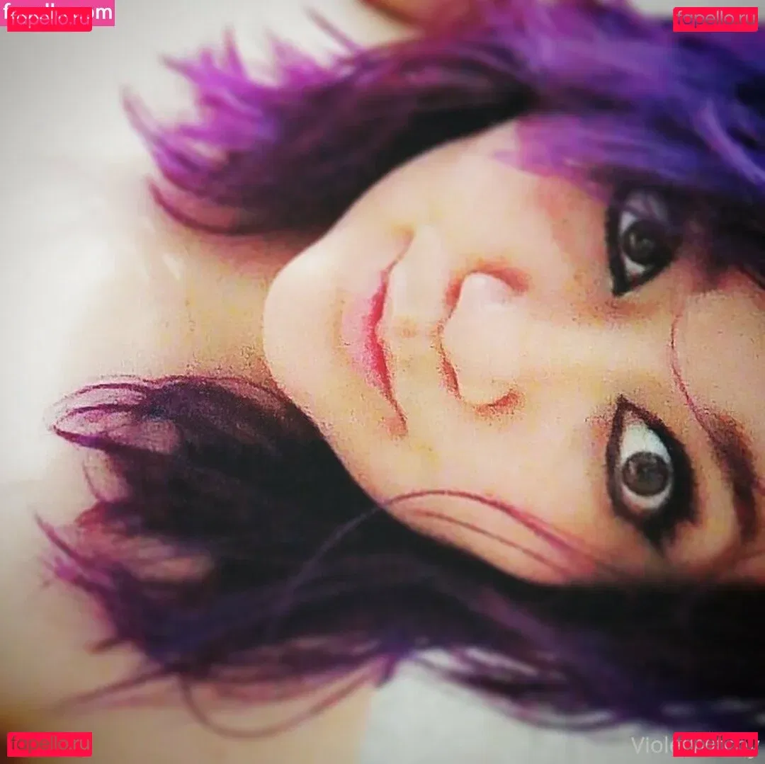 violetwitch Onlyfans Photo Gallery 