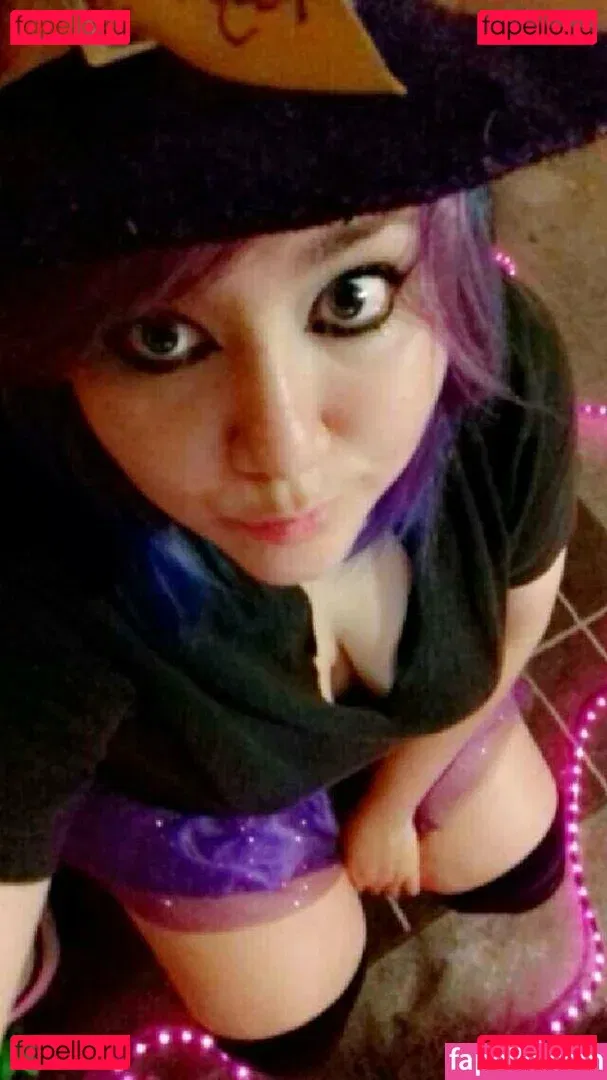 violetwitch Onlyfans Photo Gallery 