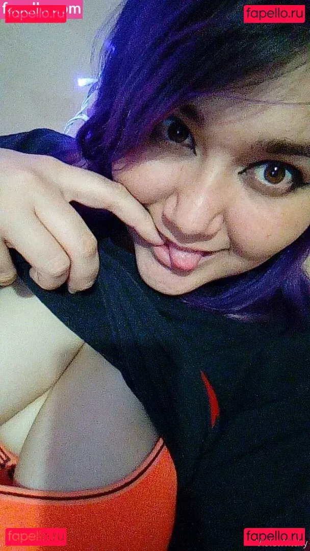 violetwitch Onlyfans Photo Gallery 