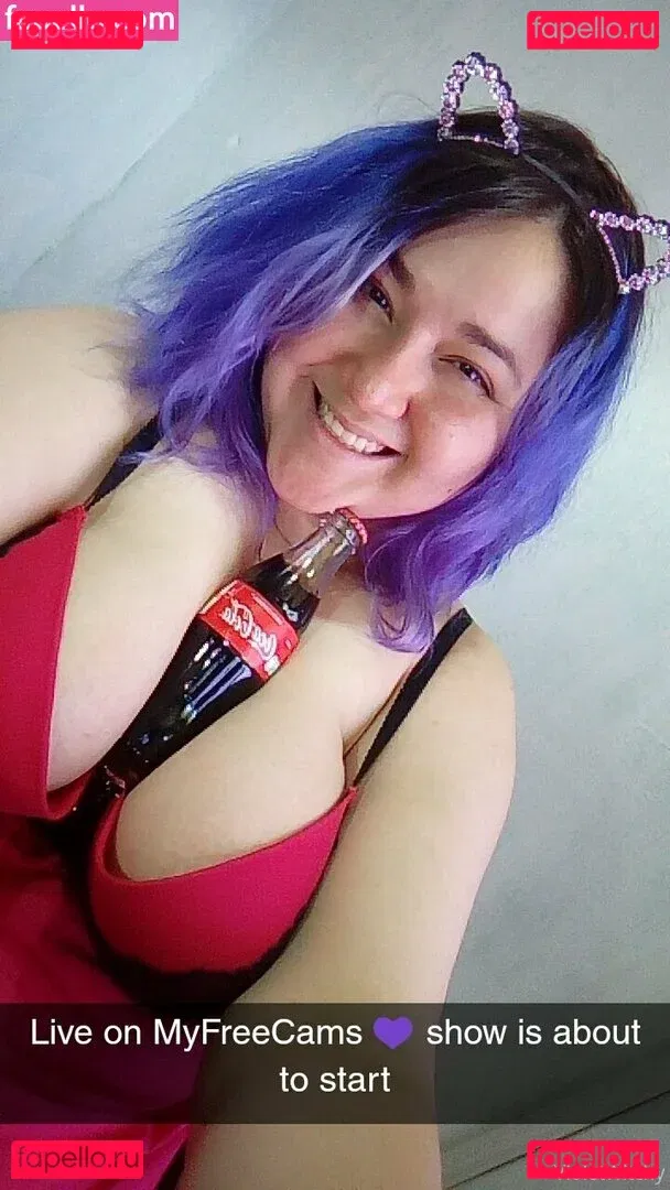 violetwitch Onlyfans Photo Gallery 