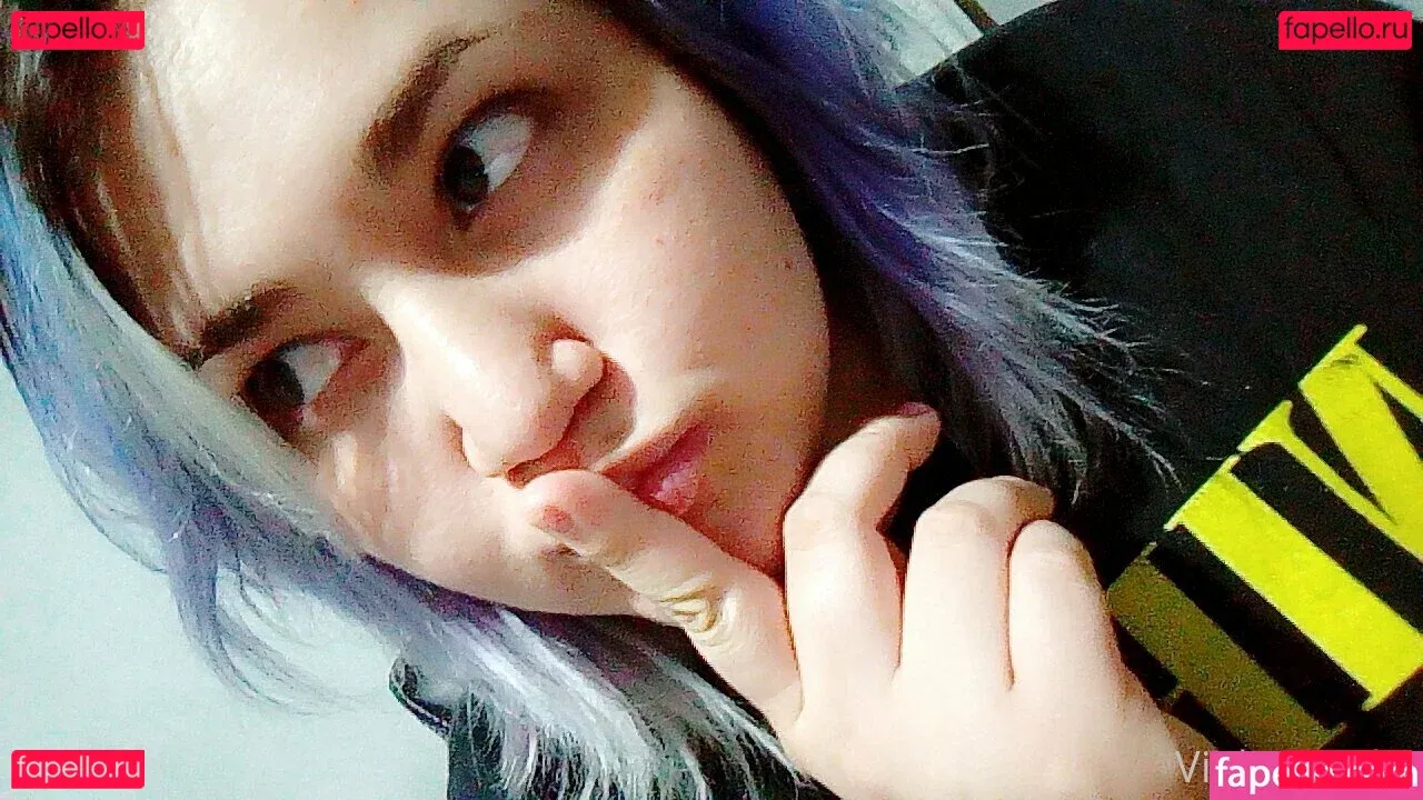 violetwitch Onlyfans Photo Gallery 