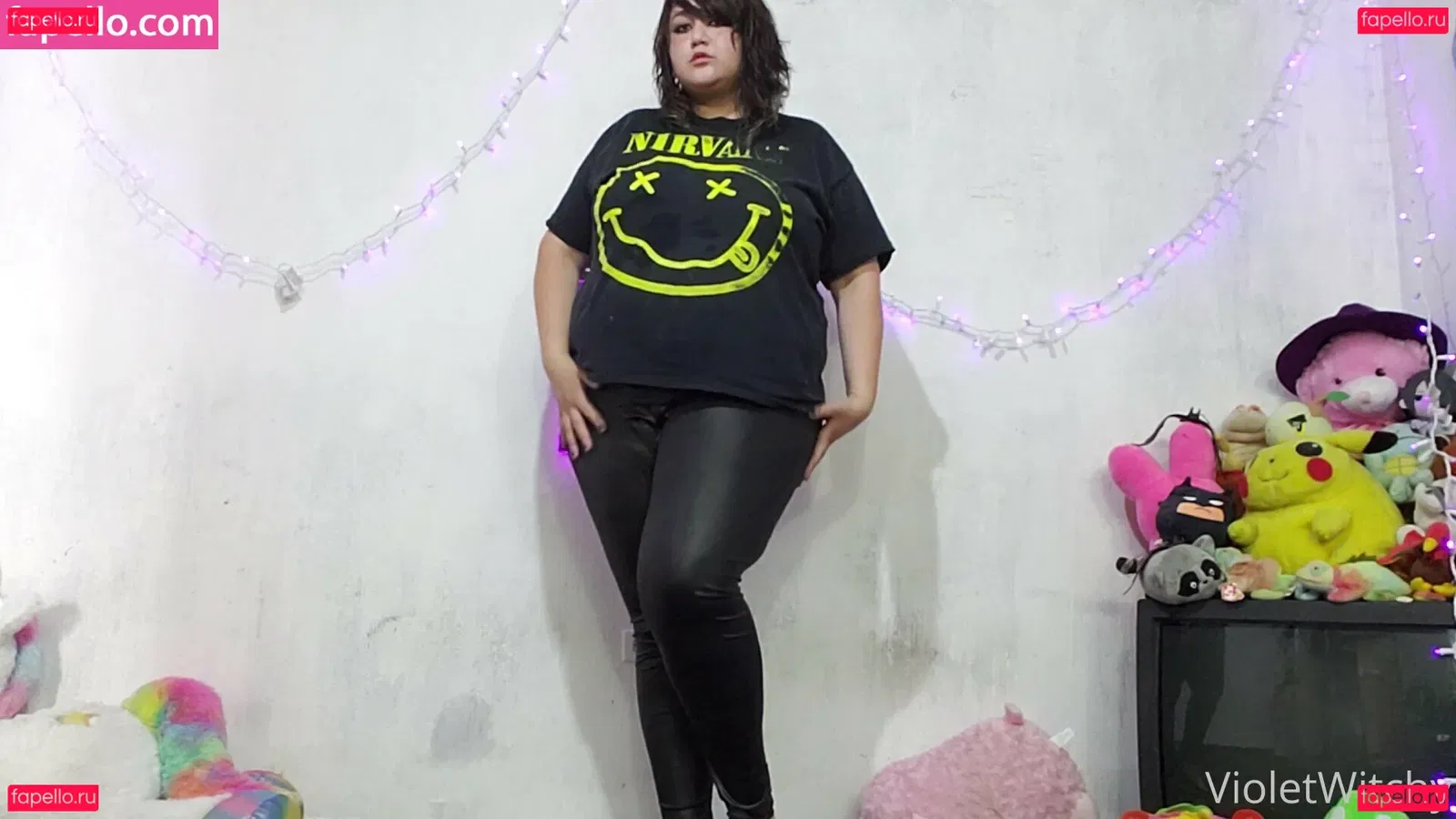 violetwitch Onlyfans Photo Gallery 