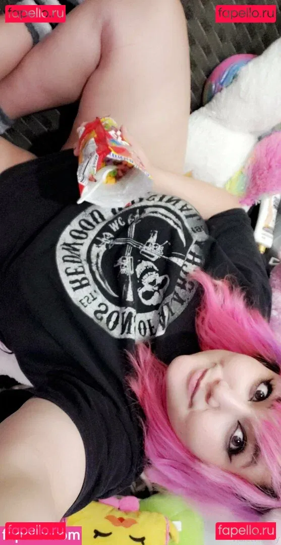 violetwitch Onlyfans Photo Gallery 