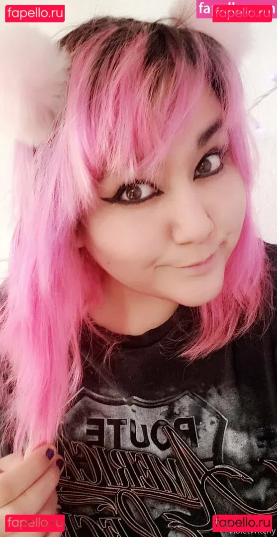 violetwitch Onlyfans Photo Gallery 