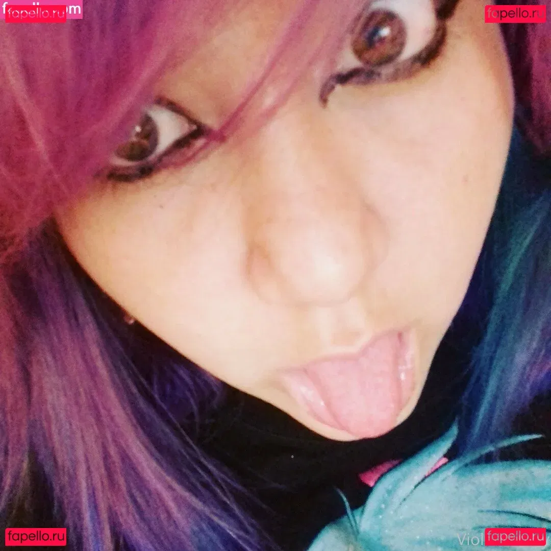 violetwitch Onlyfans Photo Gallery 